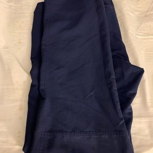 Dark Blue Figs Scrubs